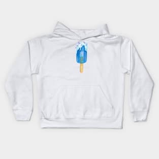 Popsicle Kids Hoodie